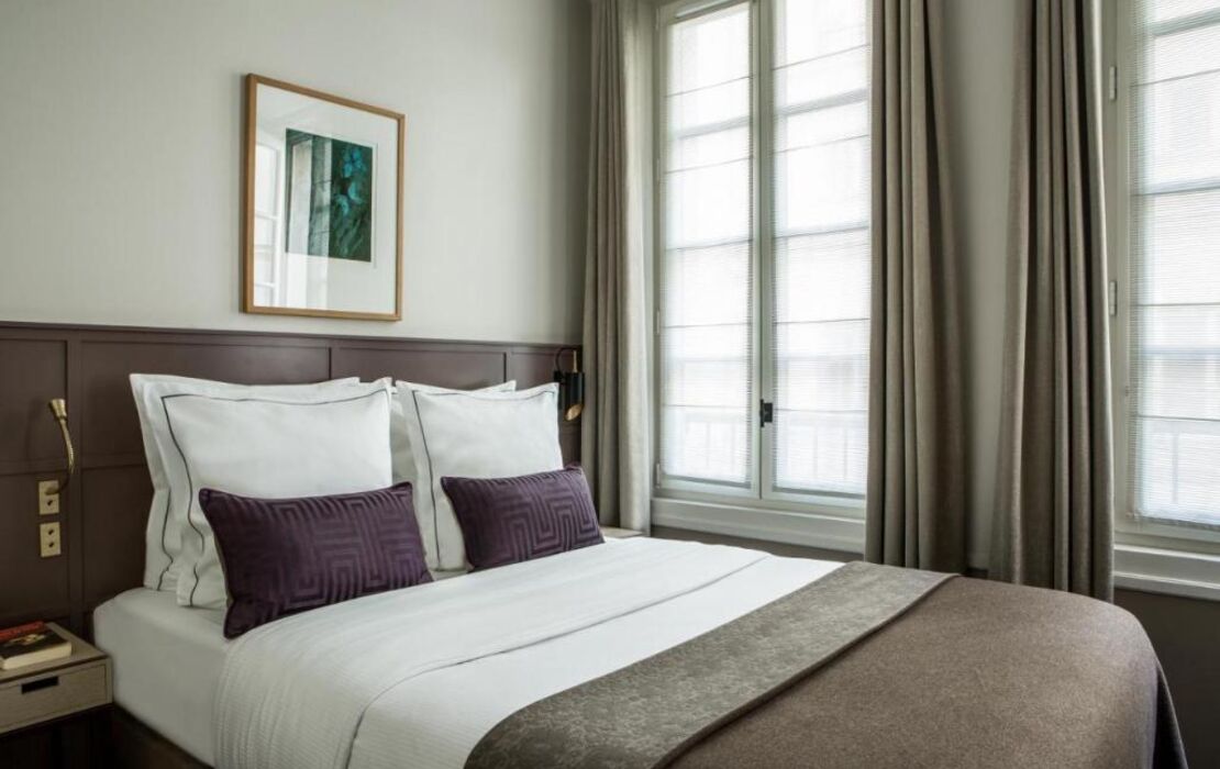 Hôtel La Tamise - Esprit de France