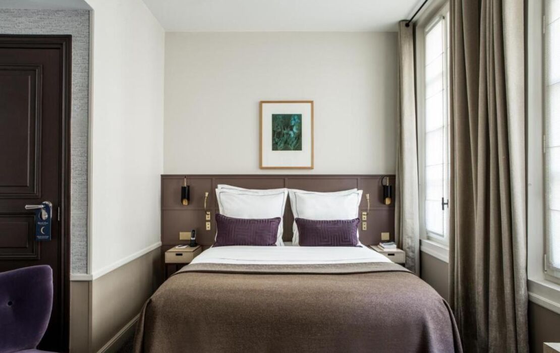 Hôtel La Tamise - Esprit de France