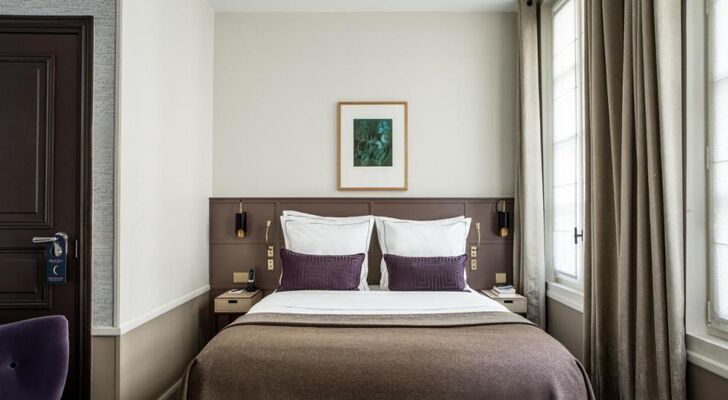 Hôtel La Tamise - Esprit de France