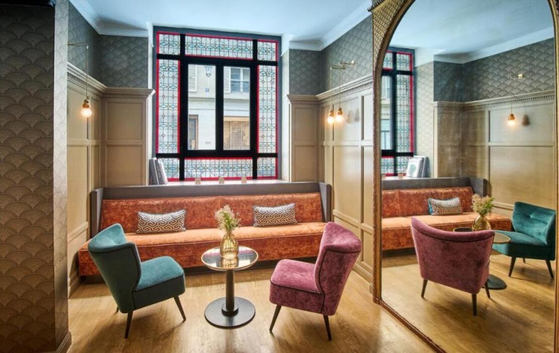 Hôtel La Tamise - Esprit de France