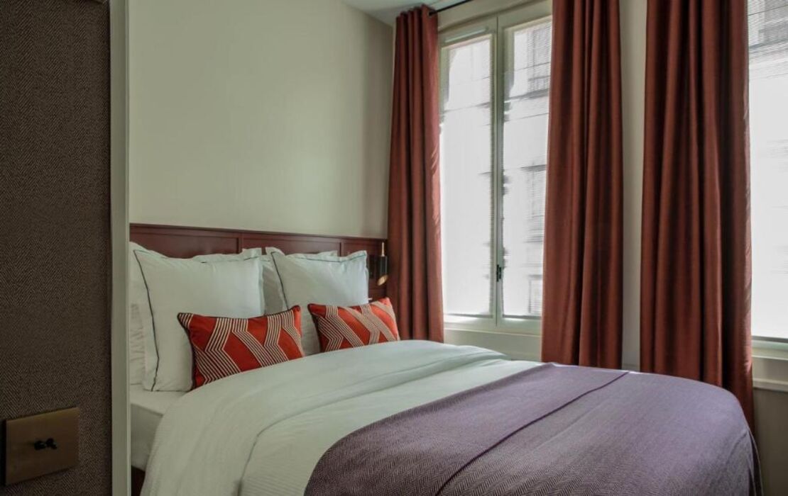 Hôtel La Tamise - Esprit de France