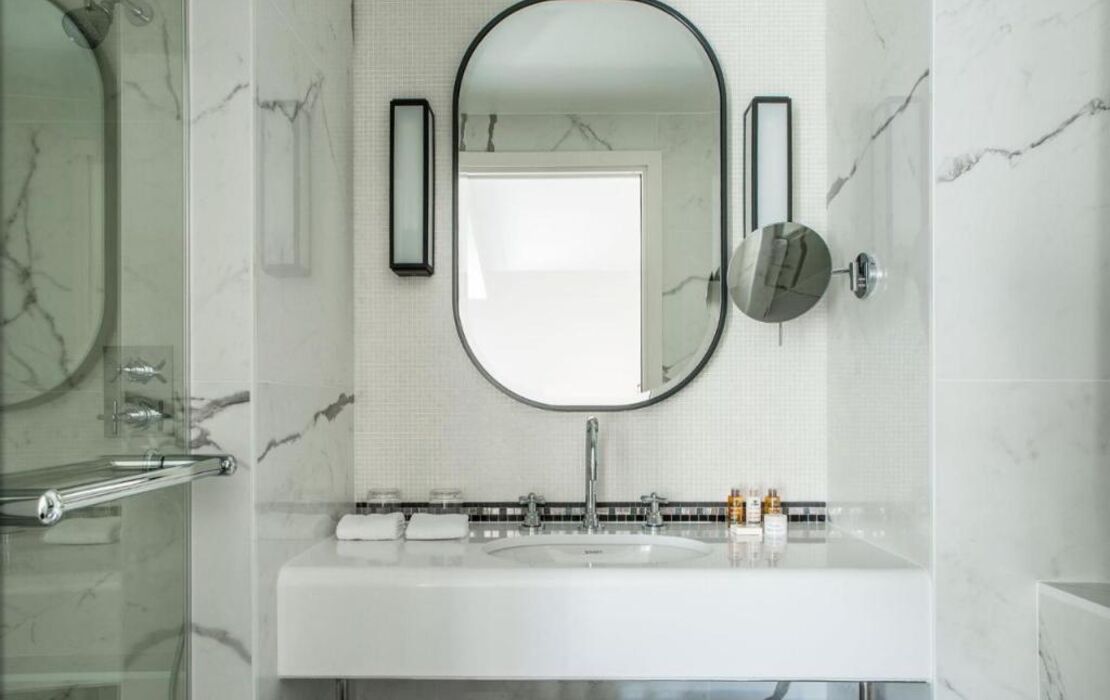 Hôtel La Tamise - Esprit de France