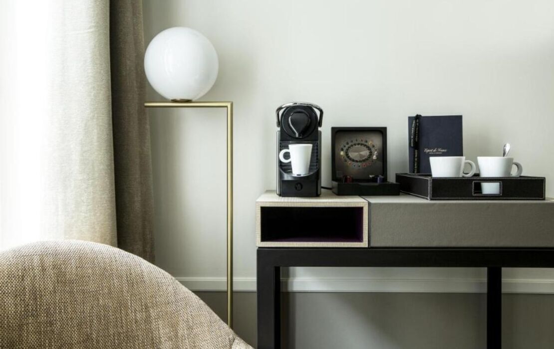 Hôtel La Tamise - Esprit de France