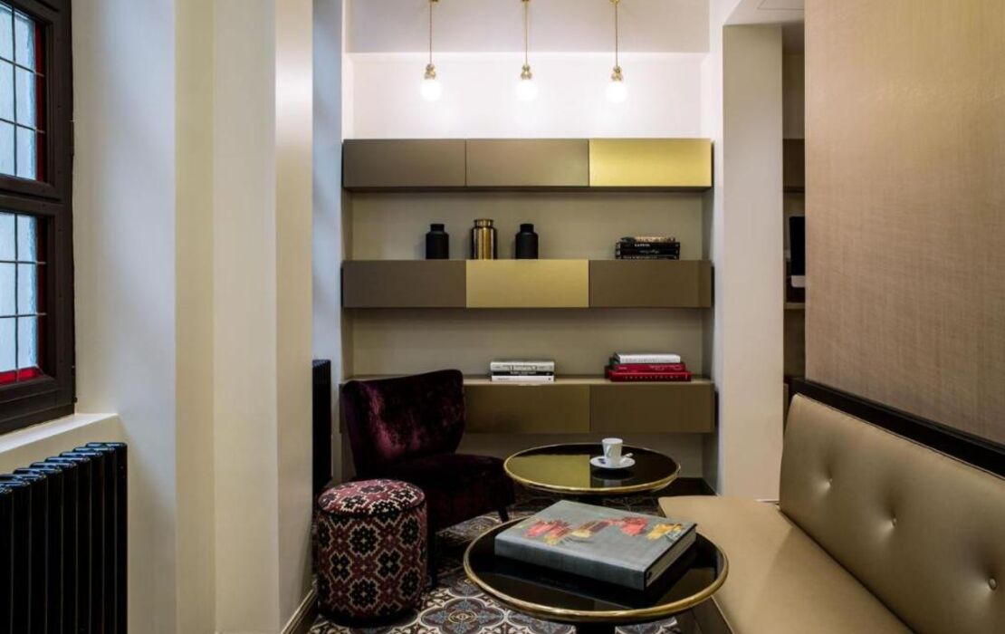 Hôtel La Tamise - Esprit de France