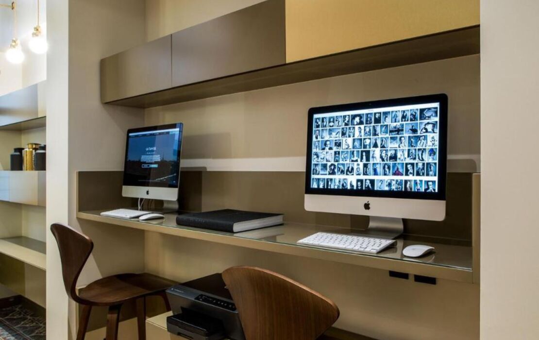 Hôtel La Tamise - Esprit de France