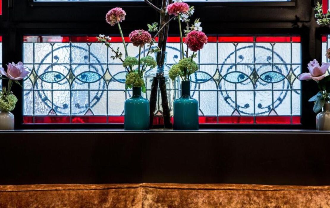 Hôtel La Tamise - Esprit de France