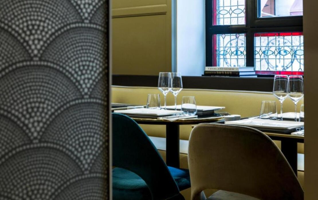 Hôtel La Tamise - Esprit de France