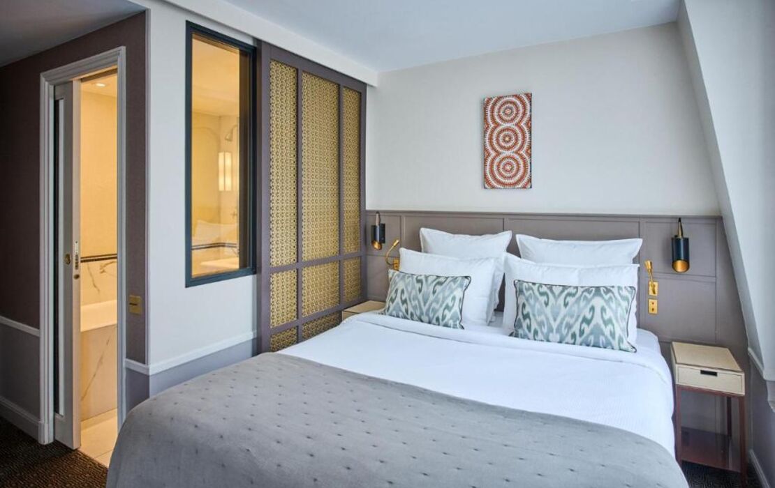 Hôtel La Tamise - Esprit de France