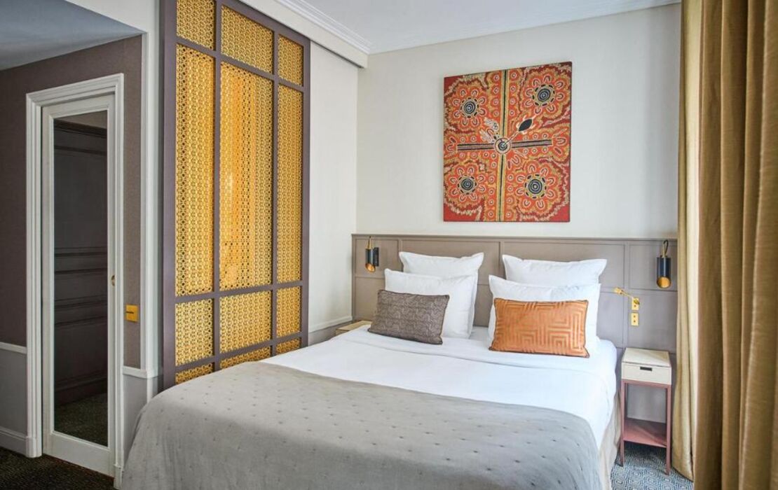 Hôtel La Tamise - Esprit de France