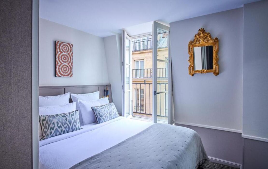 Hôtel La Tamise - Esprit de France