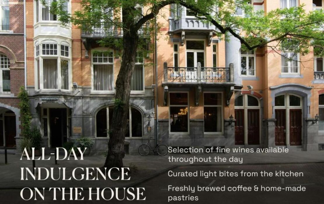 Jan Luyken Amsterdam