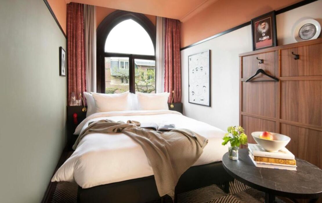 Jan Luyken Amsterdam