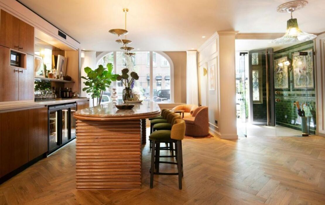 Jan Luyken Amsterdam