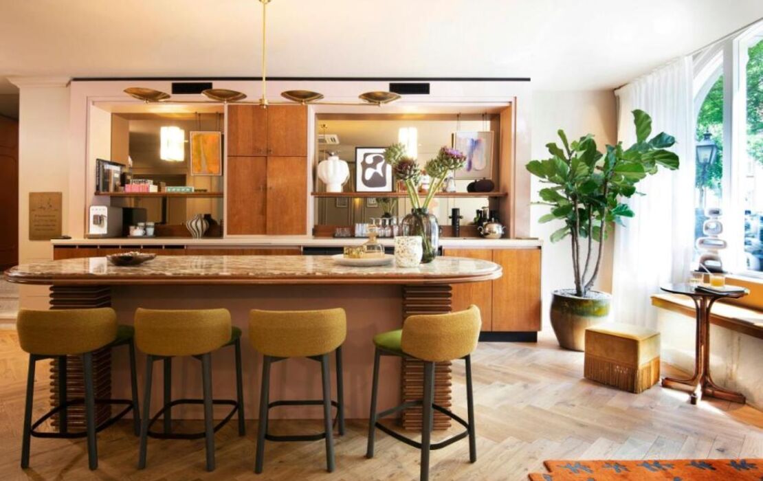 Jan Luyken Amsterdam