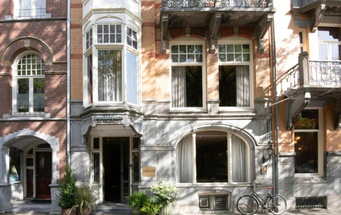 Jan Luyken Amsterdam