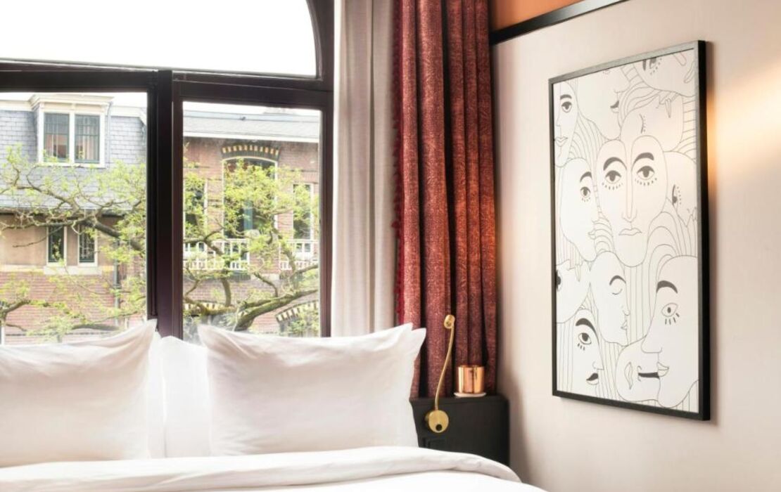 Jan Luyken Amsterdam