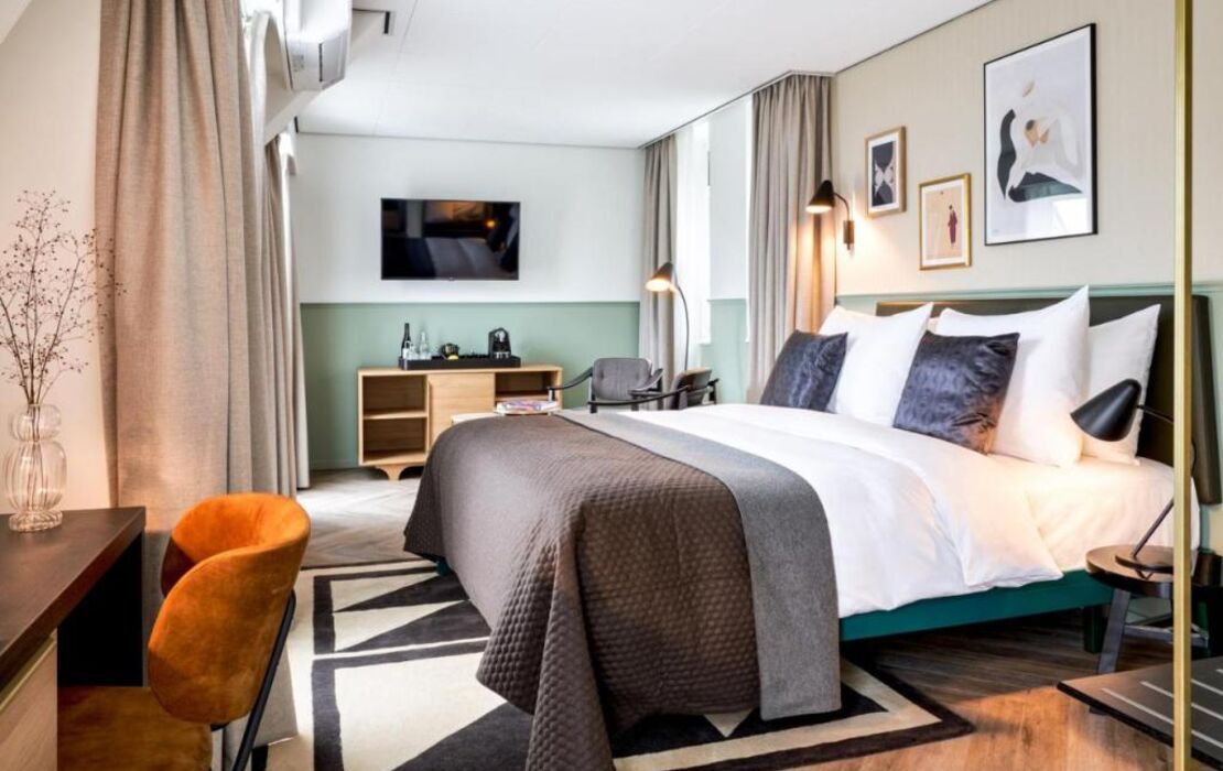 Park Centraal Den Haag, part of Sircle Collection