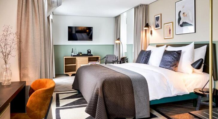 Park Centraal Den Haag, part of Sircle Collection