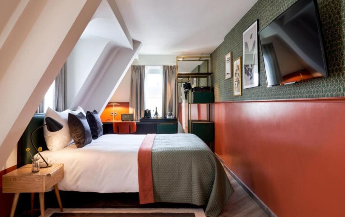 Park Centraal Den Haag, part of Sircle Collection