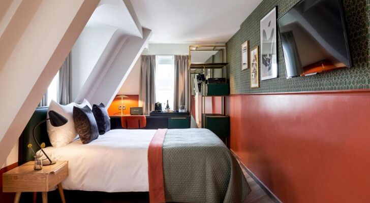 Park Centraal Den Haag, part of Sircle Collection