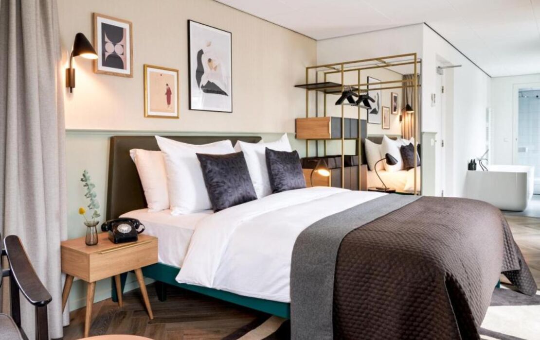 Park Centraal Den Haag, part of Sircle Collection