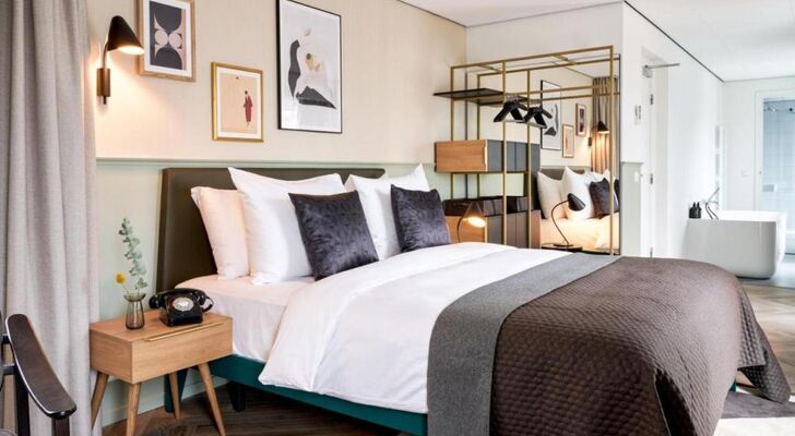 Park Centraal Den Haag, part of Sircle Collection