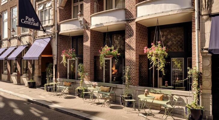 Park Centraal Den Haag, part of Sircle Collection