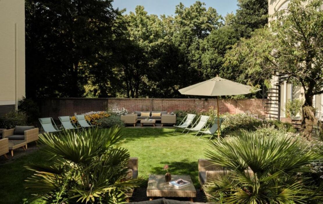 Park Centraal Den Haag, part of Sircle Collection