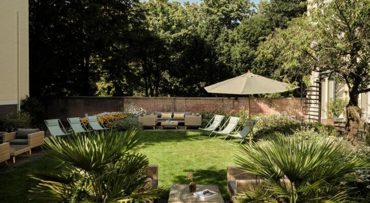 Park Centraal Den Haag, part of Sircle Collection