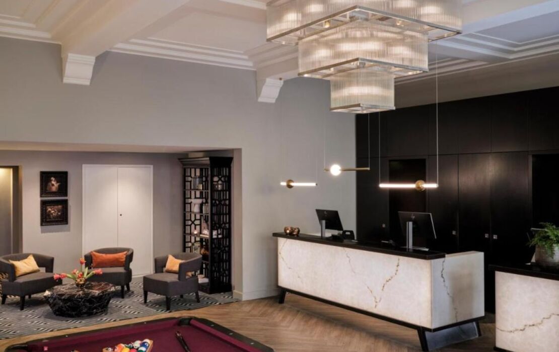 Park Centraal Den Haag, part of Sircle Collection