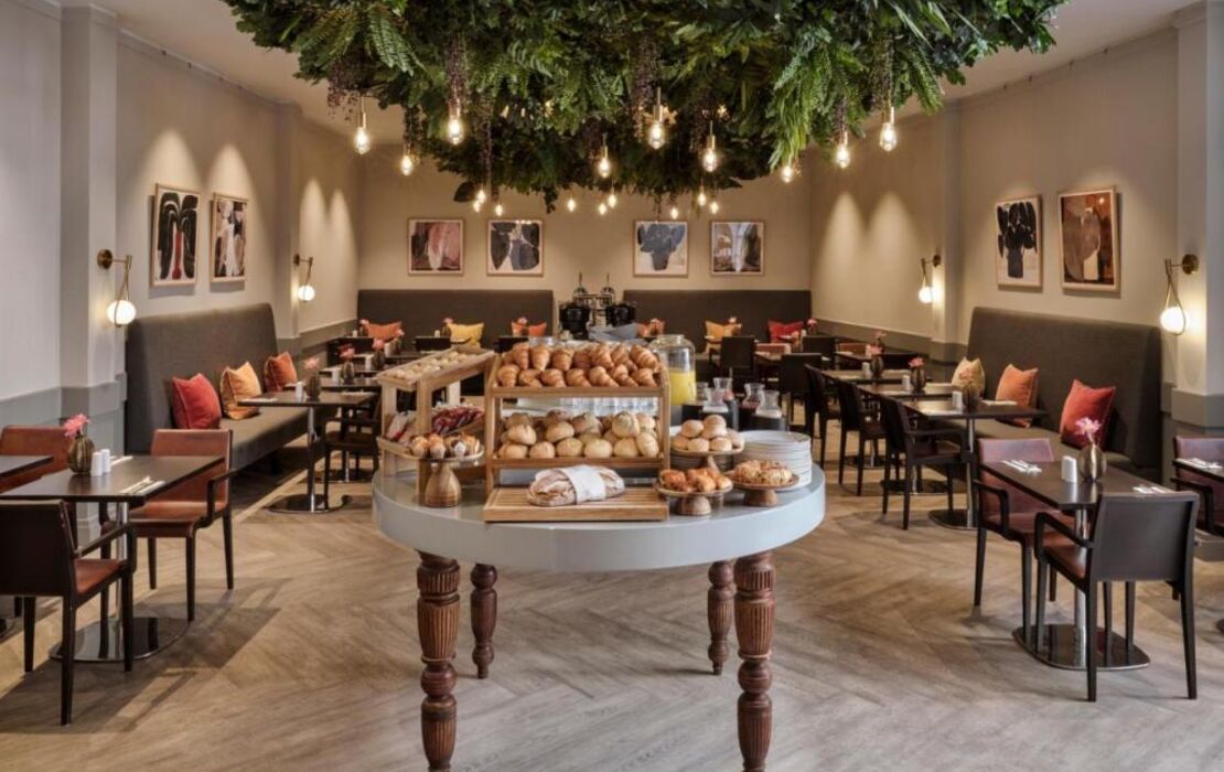 Park Centraal Den Haag, part of Sircle Collection