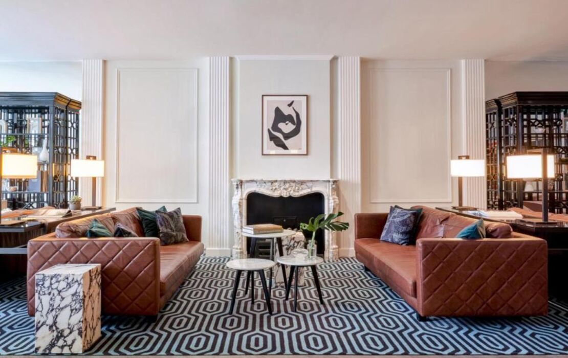 Park Centraal Den Haag, part of Sircle Collection