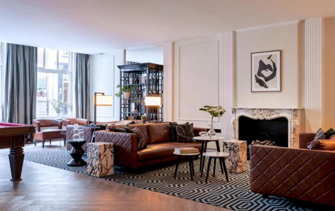 Park Centraal Den Haag, part of Sircle Collection