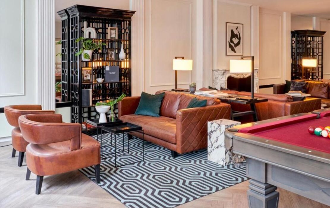 Park Centraal Den Haag, part of Sircle Collection