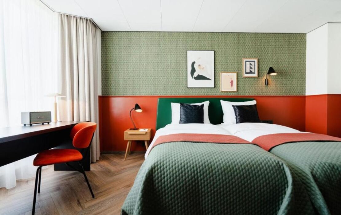 Park Centraal Den Haag, part of Sircle Collection