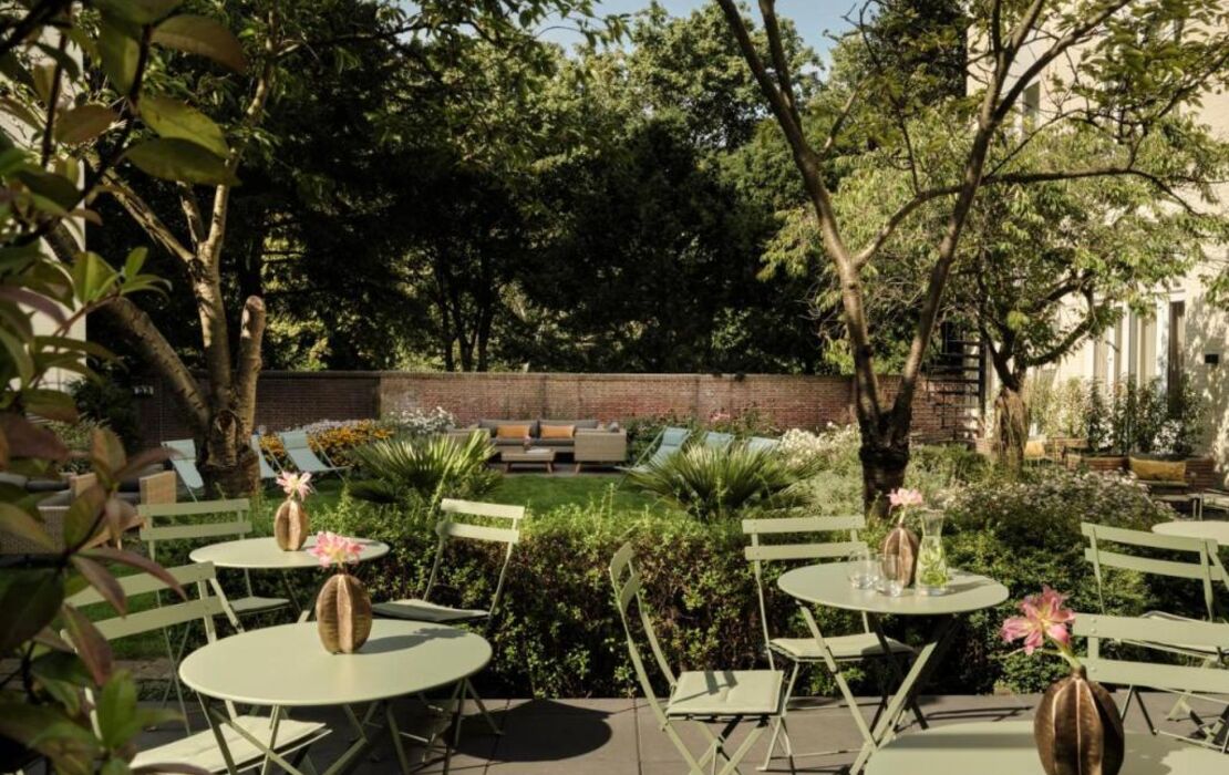 Park Centraal Den Haag, part of Sircle Collection