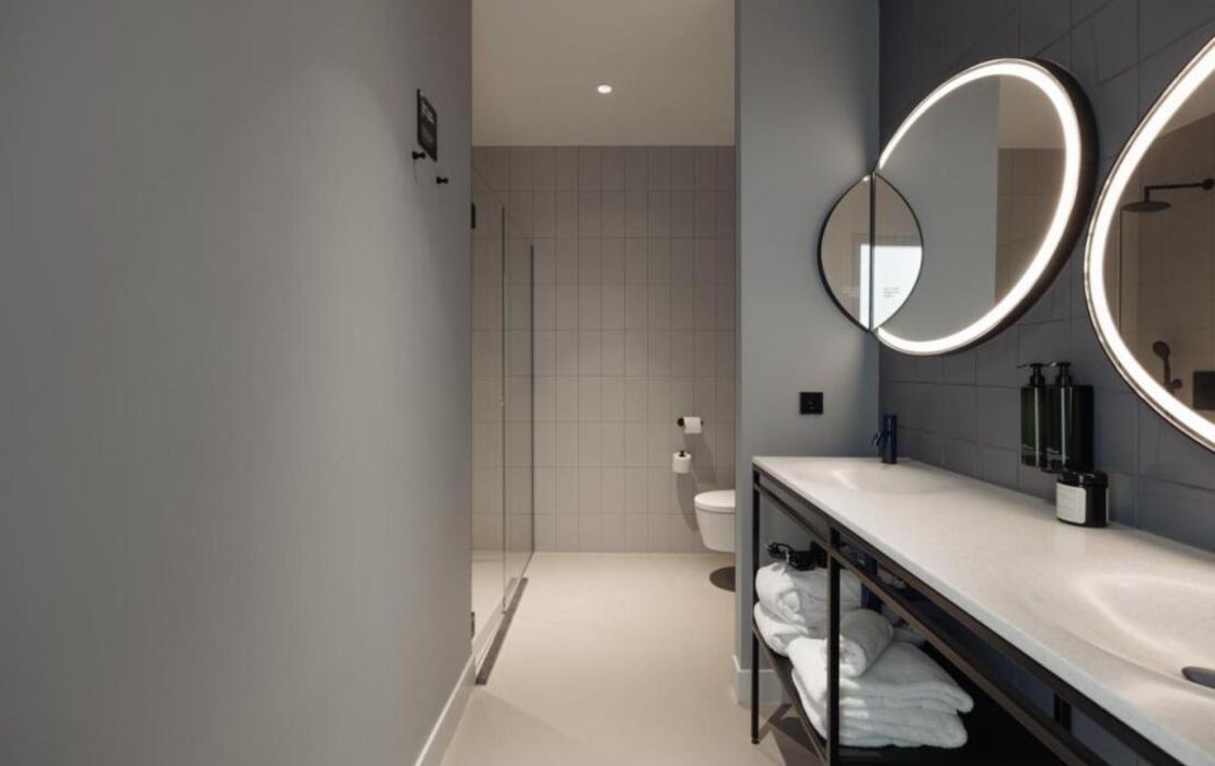 Conscious Hotel Museum Square