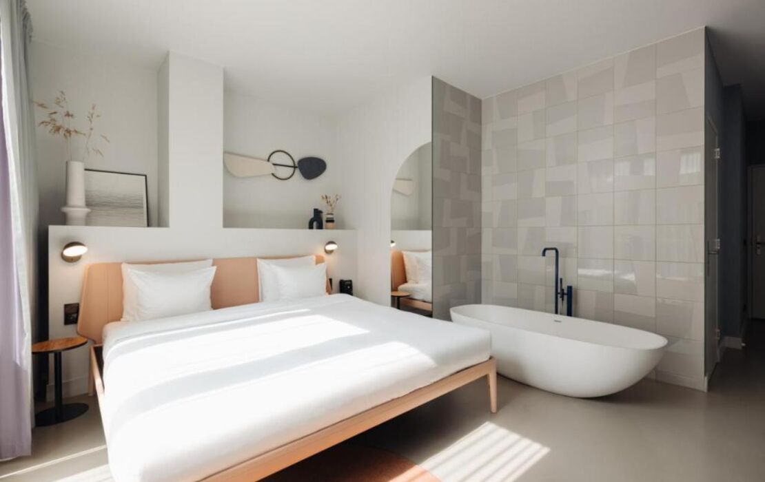 Conscious Hotel Museum Square