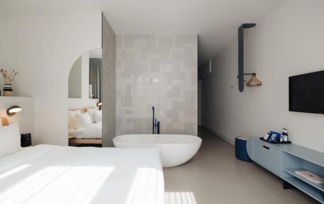 Conscious Hotel Museum Square