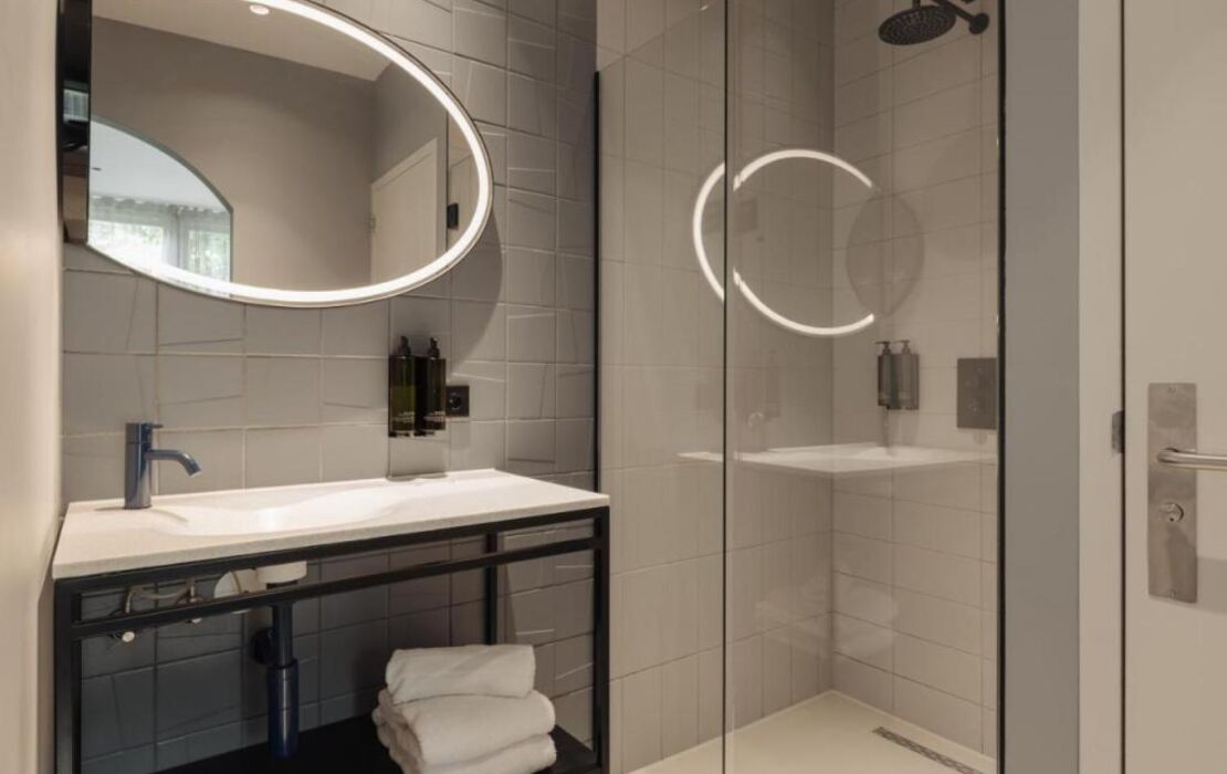 Conscious Hotel Museum Square