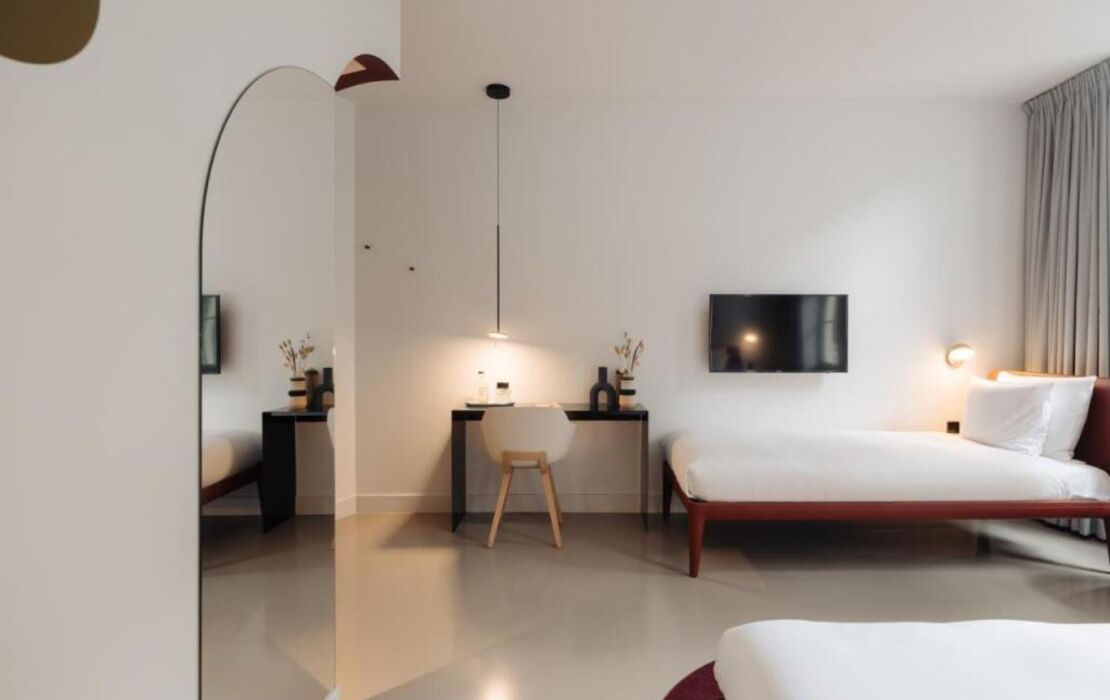 Conscious Hotel Museum Square