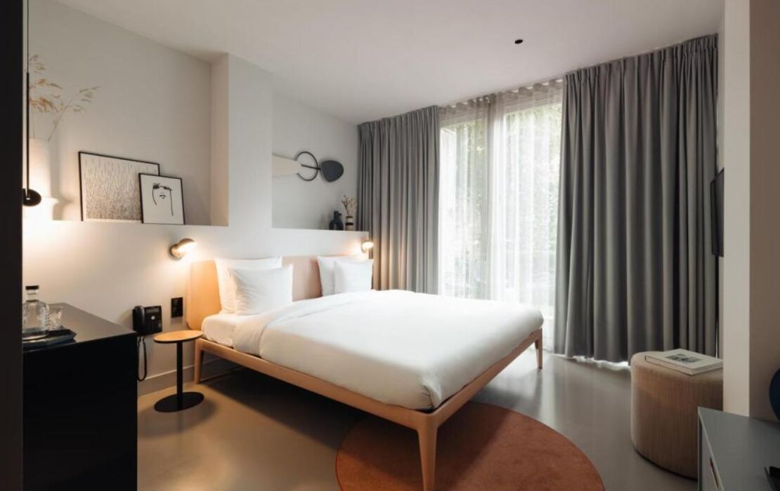 Conscious Hotel Museum Square