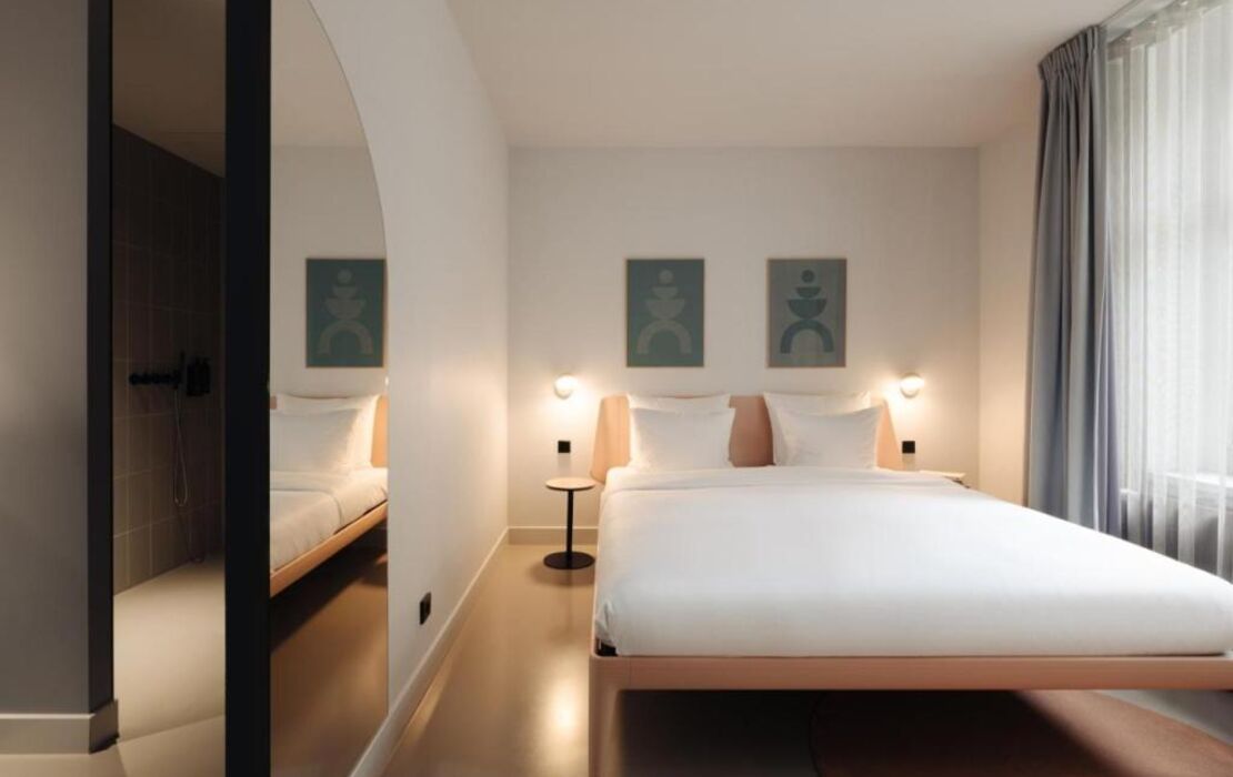 Conscious Hotel Museum Square