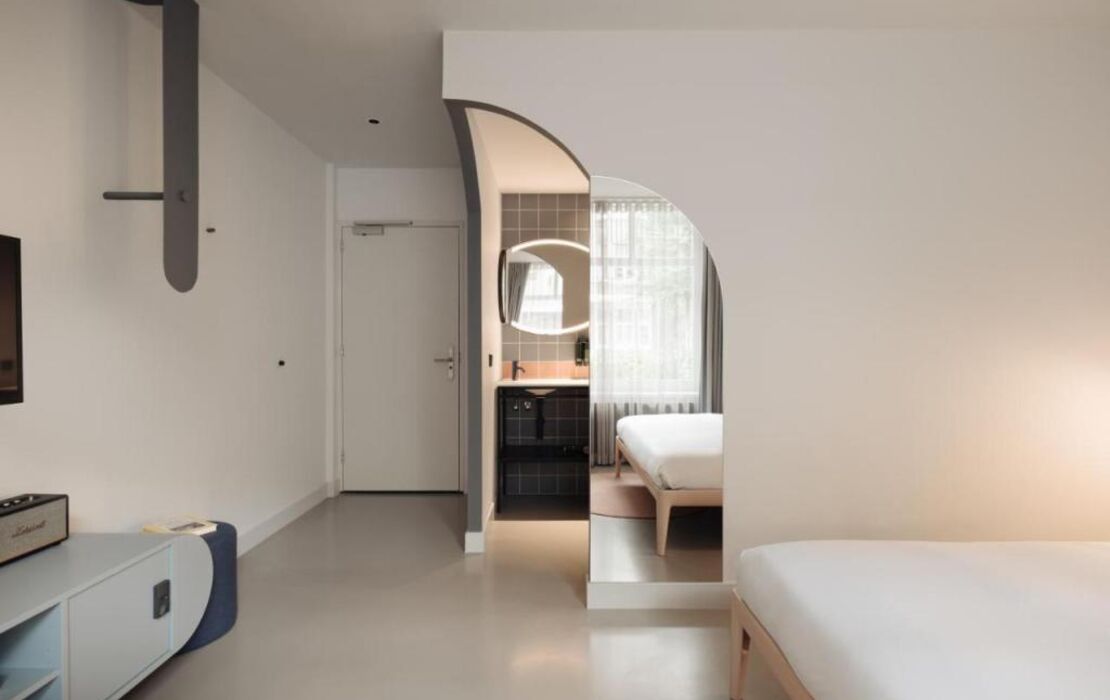 Conscious Hotel Museum Square