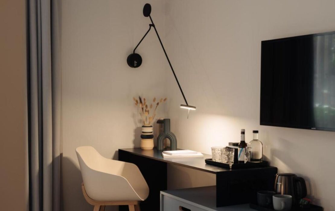 Conscious Hotel Museum Square