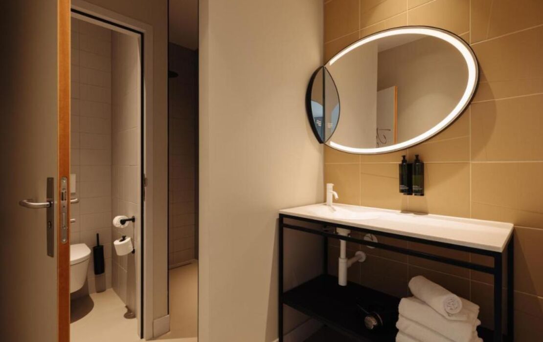 Conscious Hotel Museum Square