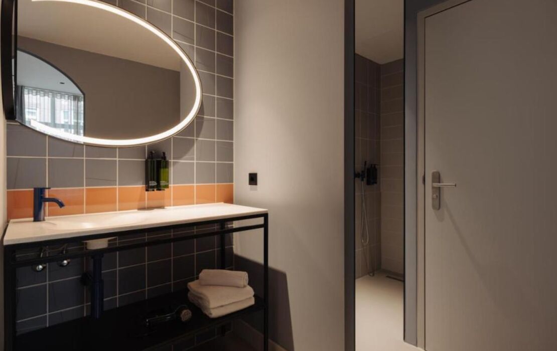 Conscious Hotel Museum Square