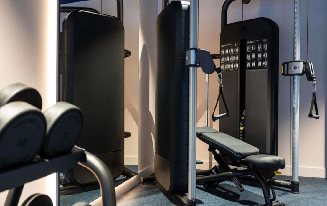 TRIBE Hotel Den Haag Centraal - Opened December 2025