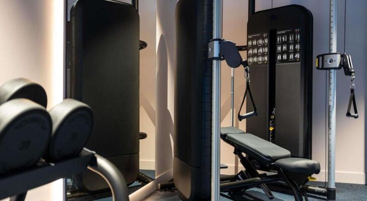 TRIBE Hotel Den Haag Centraal - Opened December 2025