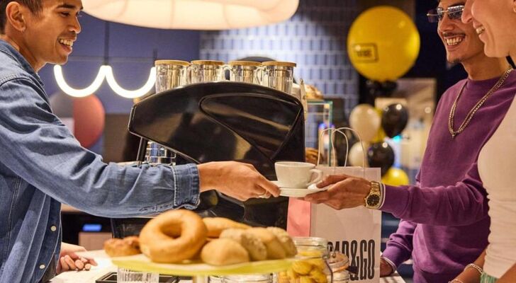 TRIBE Hotel Den Haag Centraal - Opened December 2025